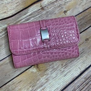 Nine West wallet
